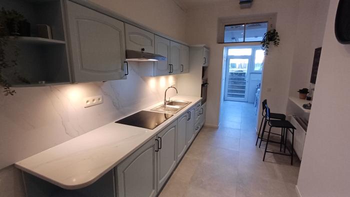 Shared housing