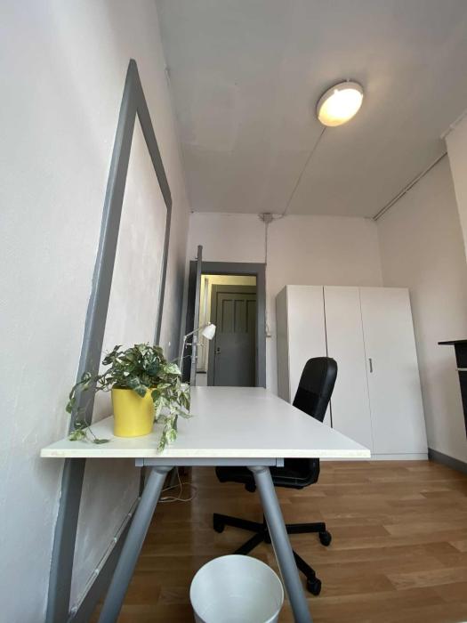 Colocation