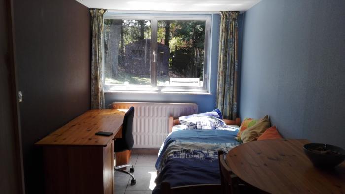 Room in owner's house 14 m² in Liege Angleur / Sart-Tilman