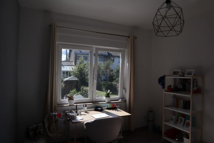 Student room