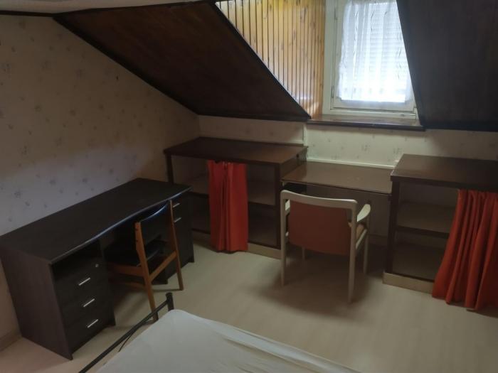 Chambre 2e etage