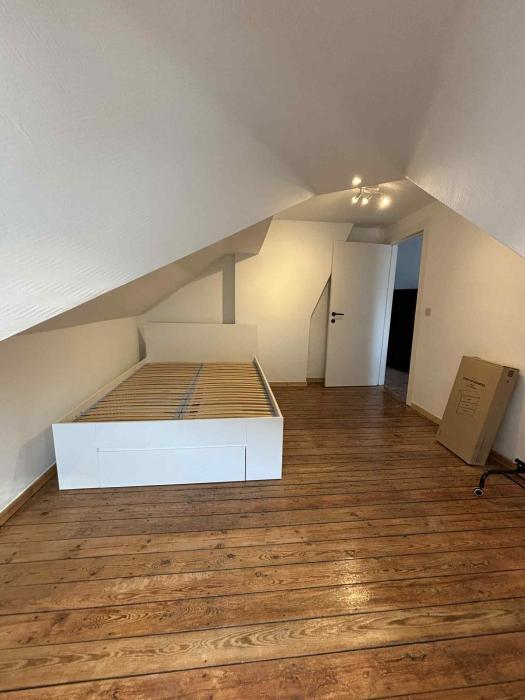 Chambre dispo