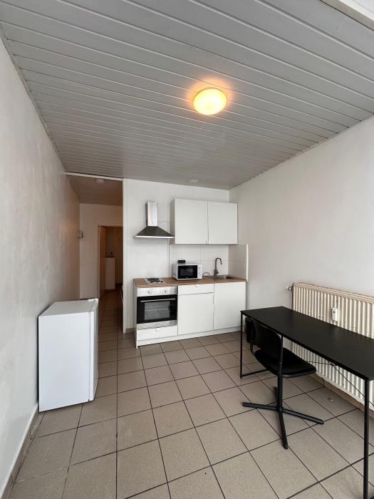 Studio 30 m² à Liège Saint-Léonard