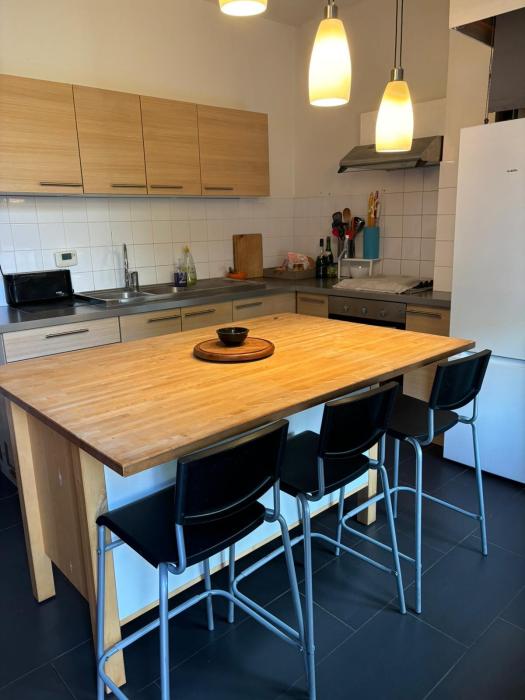 Kot 15 m² à Liège Saint-Léonard