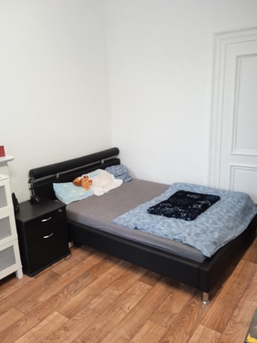Kot 25 m² à Liège Botanique / rue Saint-Gilles / Jonfosse