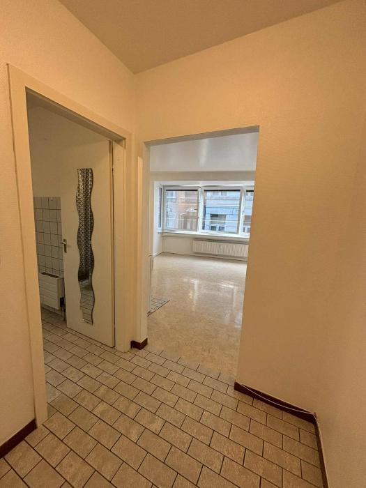 Studio 26 m² in Liege Botanique / rue Saint-Gilles / Jonfosse