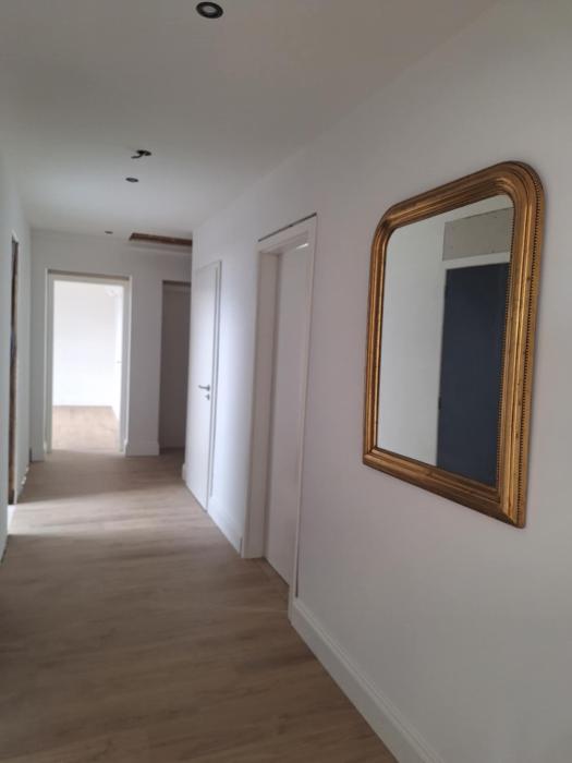 Colocation 200 m² à Liège Grivegnée