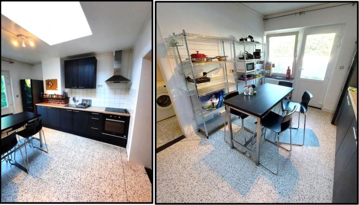 共享租房 150 m² 在 Liege Angleur / Sart-Tilman