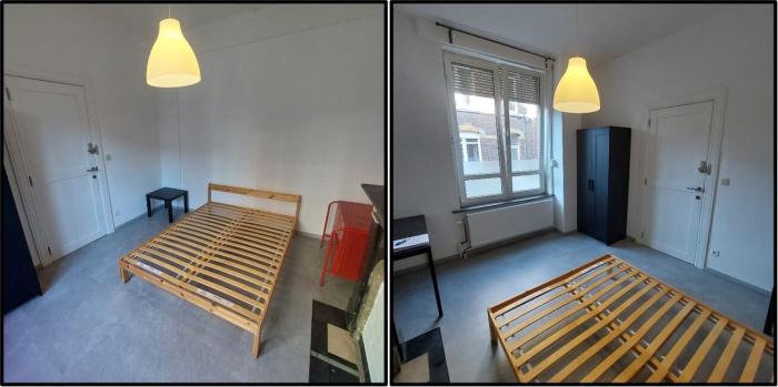 Chambre 1