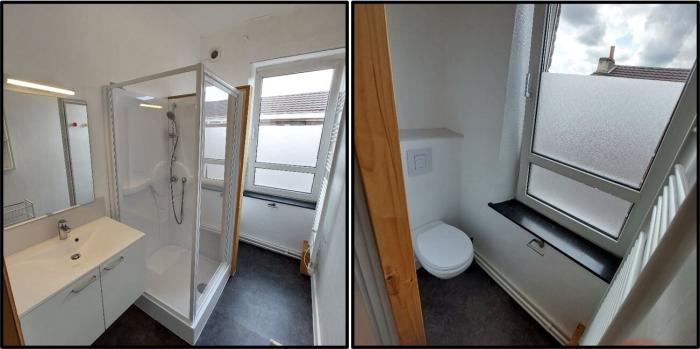 Salle de bain 1