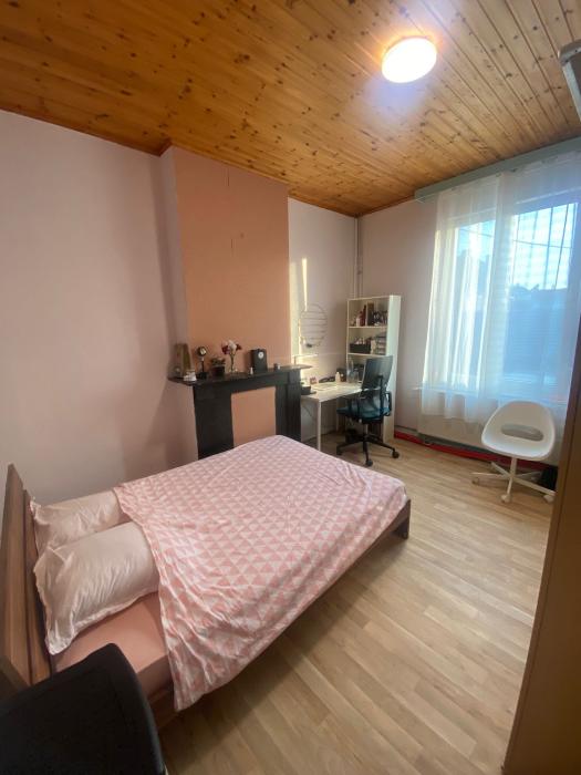 Shared housing