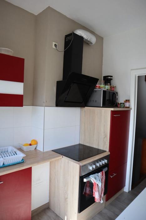 Student room