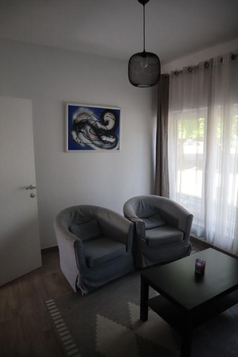 Student room
