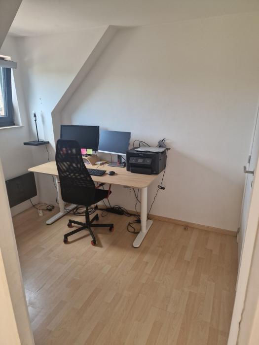 Co-locatie