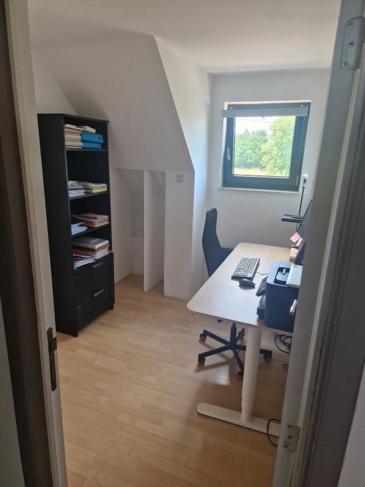 Co-locatie