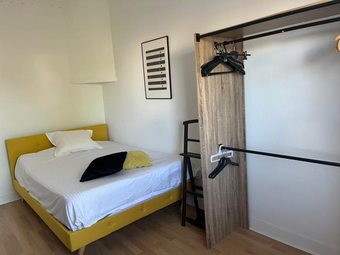 Petite chambre