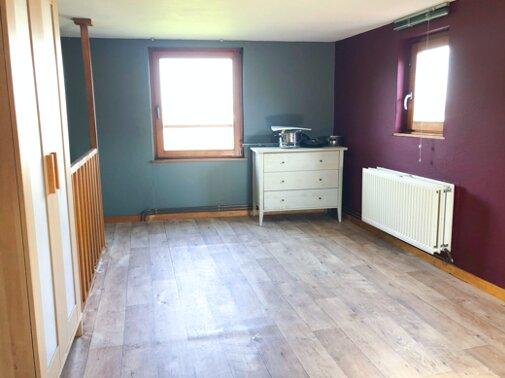 Room in owner's house
