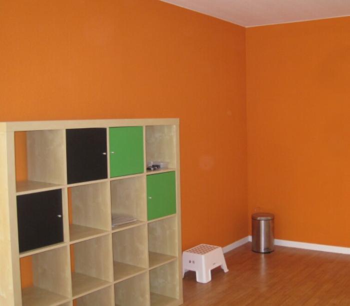 Appartement 38 m² à Liège Outremeuse
