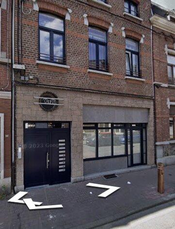facade renory 1er etage g