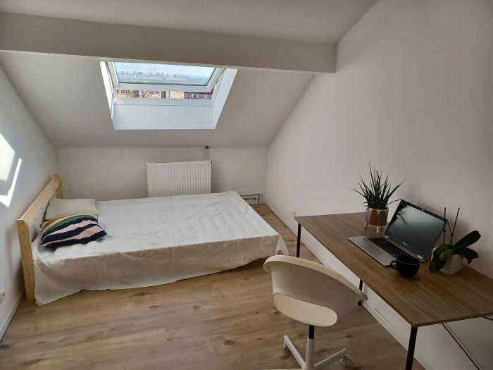 Shared housing