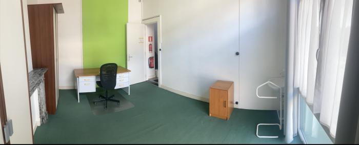 Kot 18 m² à Liège Fétinne / Longdoz / Vennes