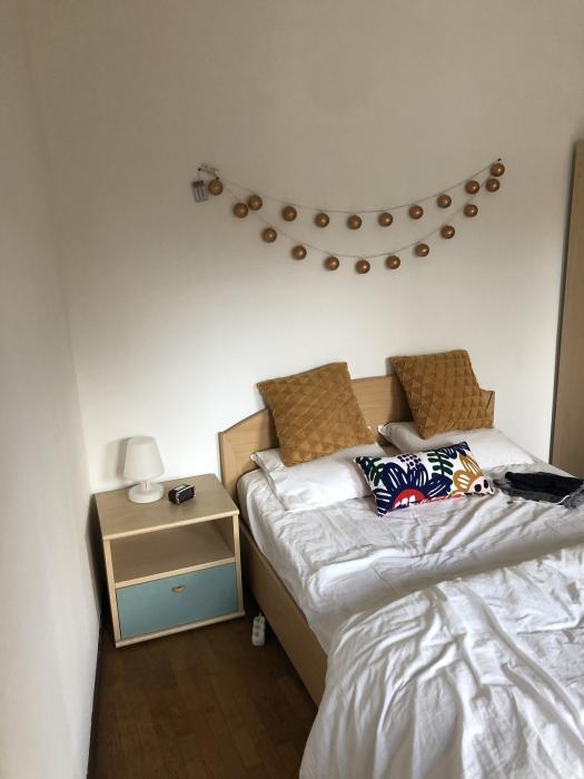 Student room 60 m² in Liege Botanique / rue Saint-Gilles / Jonfosse