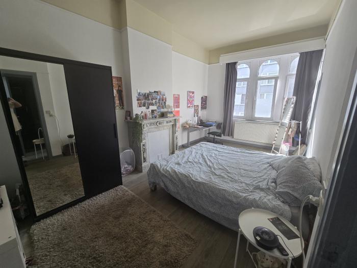 Chambre 1