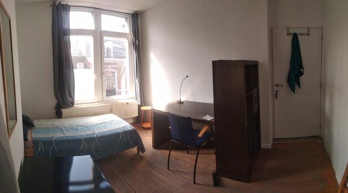 Colocation