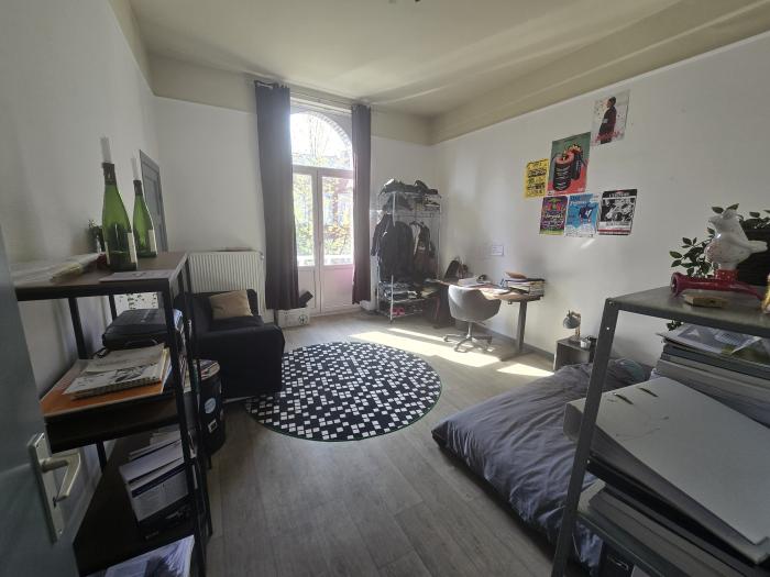 Chambre 2