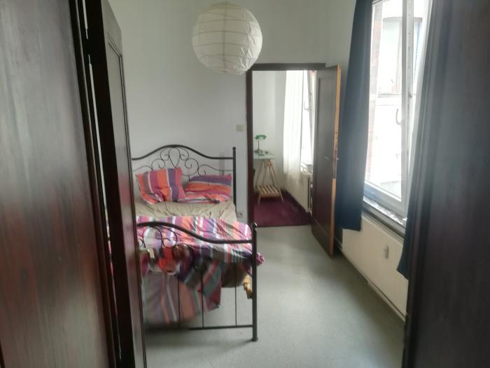 chambre 2 + bureau