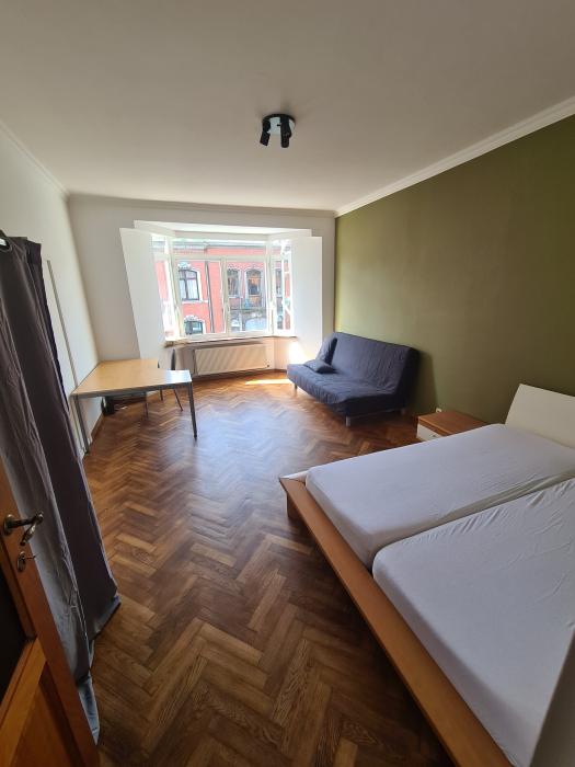 Colocation 100 m² à Liège Ville