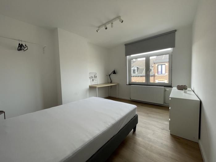 Chambre 2ème étage