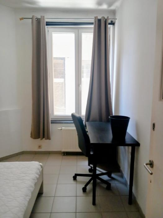 Shared housing 80 m² in Liege Cathédrale / Sauvenière / Saint-Denis