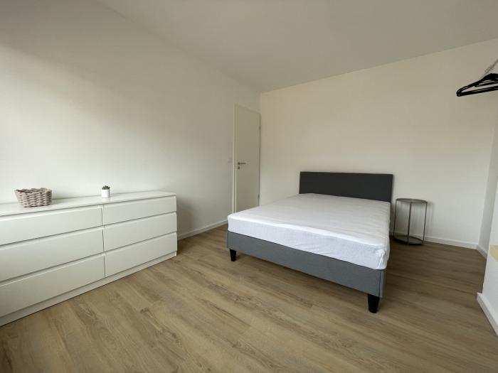 Chambre 2ème étage