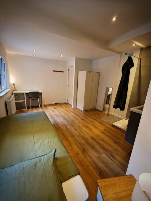 Co-locatie 100 m² in Luik Angleur / Sart-Tilman
