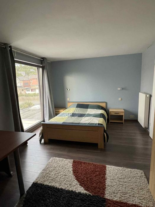 Co-locatie 17 m² in Omgeving Luik