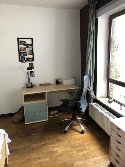 chambre