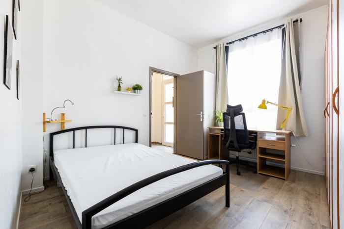 Chambre M