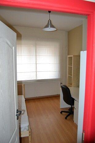 Kot 13 m² à Liège Fragnée / Val Benoît