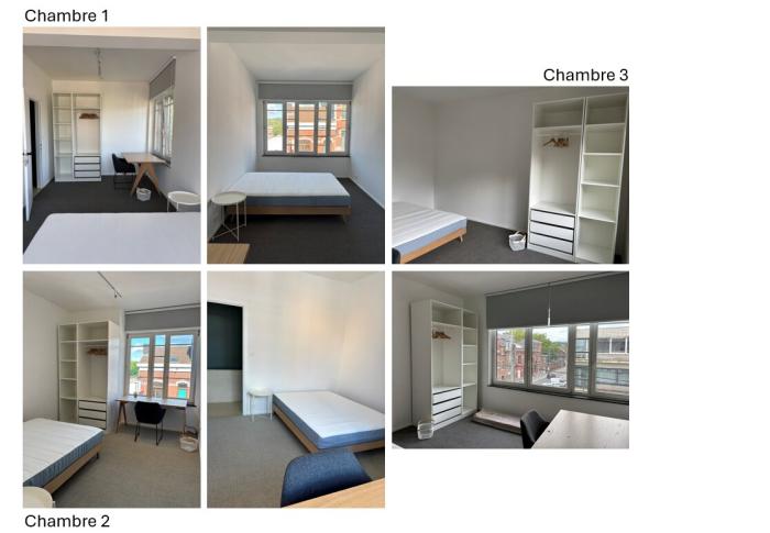 Chambres