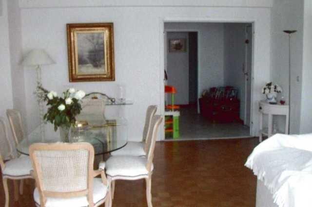 coin salle à manger
