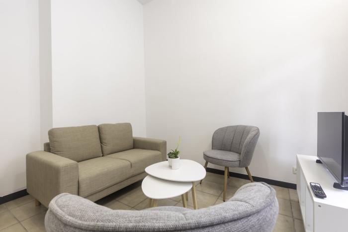 共享租房 120 m² 在 Liege Saint-Laurent / Sainte-Marguerite