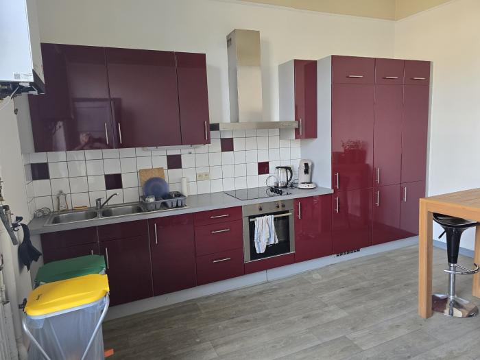 Appartement 70 m² à Liège Avroy / Guillemins