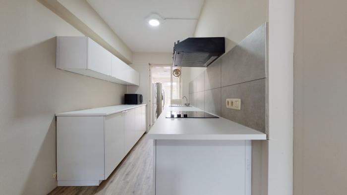Shared housing