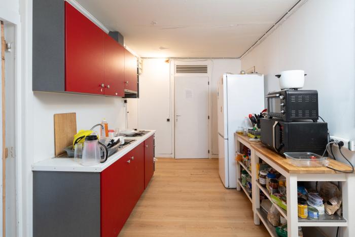 Colocation 70 m² à Liège Botanique / rue Saint-Gilles / Jonfosse