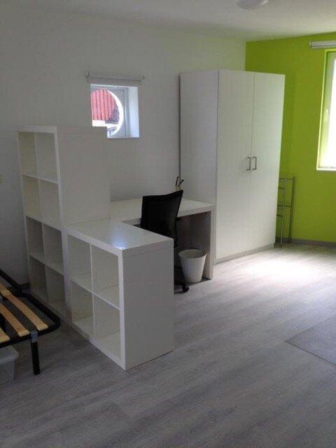 Studio 28 m² à Liège Angleur / Sart-Tilman