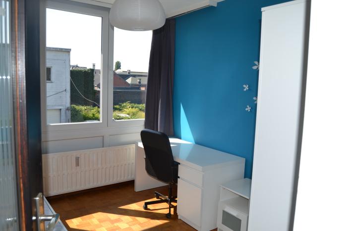Colocation