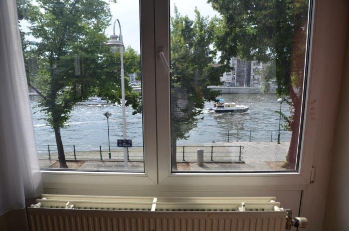公寓 35 m² 在 Liege Outremeuse