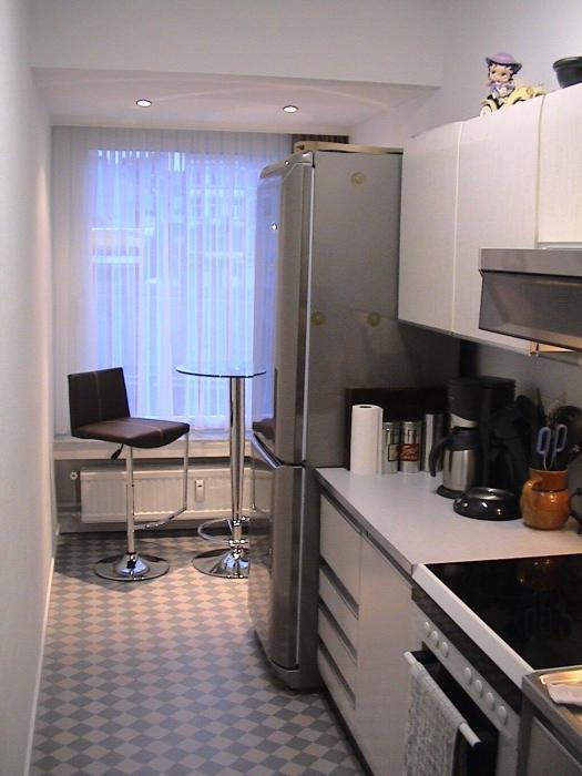 Colocation 76 m² à Liège Fétinne / Longdoz / Vennes