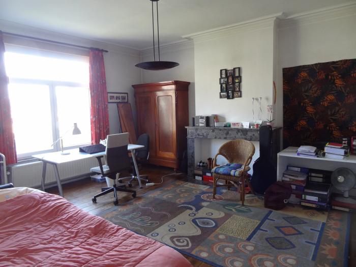 Student room